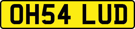 OH54LUD
