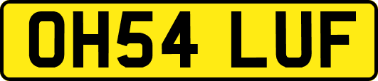OH54LUF