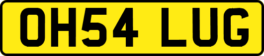 OH54LUG