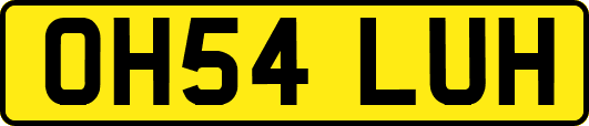 OH54LUH