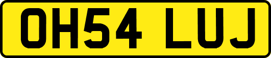 OH54LUJ