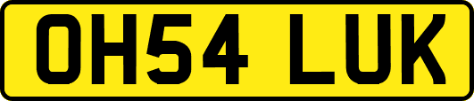 OH54LUK