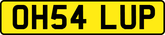 OH54LUP