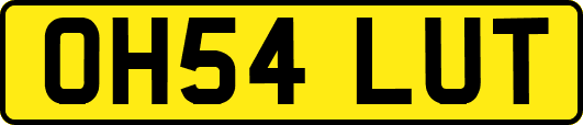 OH54LUT