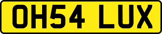 OH54LUX