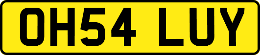 OH54LUY