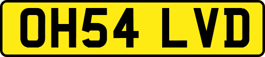 OH54LVD