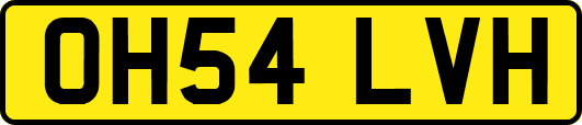 OH54LVH