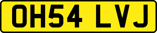 OH54LVJ