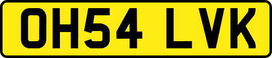 OH54LVK