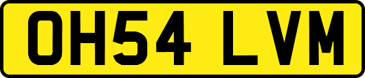 OH54LVM