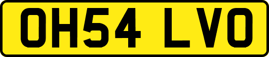 OH54LVO
