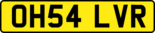 OH54LVR