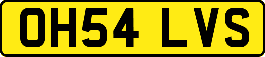 OH54LVS