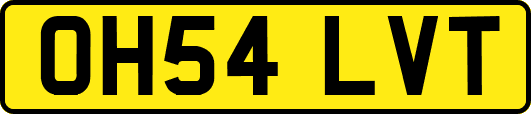 OH54LVT