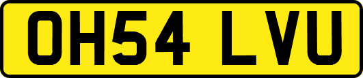 OH54LVU