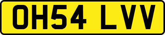 OH54LVV