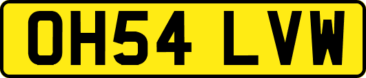 OH54LVW