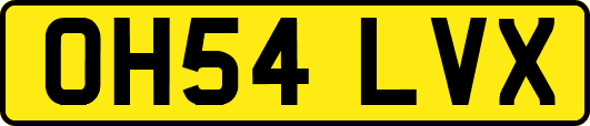 OH54LVX