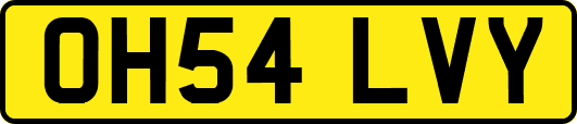 OH54LVY