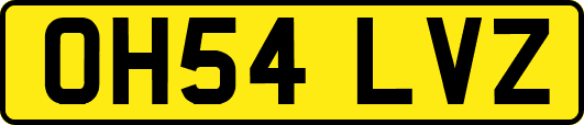 OH54LVZ