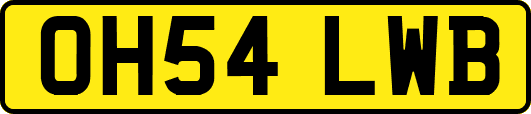 OH54LWB