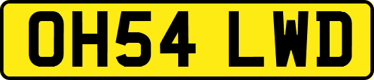 OH54LWD