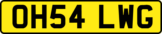 OH54LWG