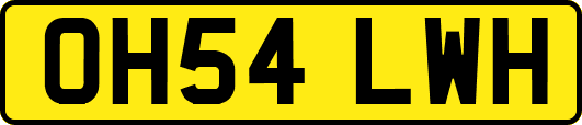 OH54LWH