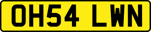 OH54LWN