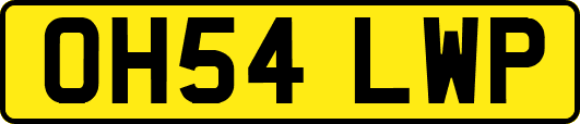 OH54LWP