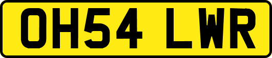 OH54LWR