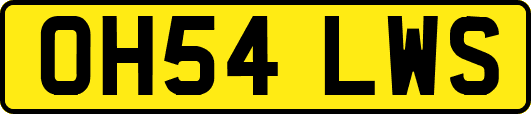 OH54LWS