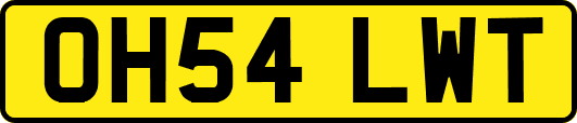 OH54LWT