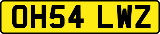 OH54LWZ