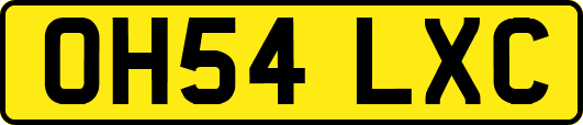 OH54LXC