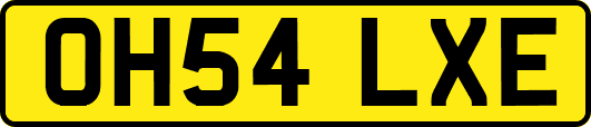 OH54LXE
