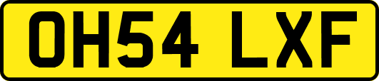 OH54LXF