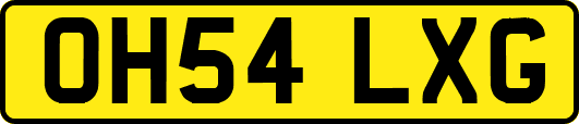 OH54LXG