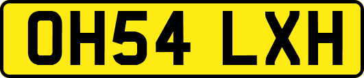 OH54LXH