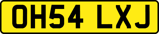 OH54LXJ