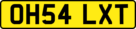 OH54LXT