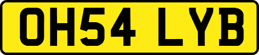 OH54LYB