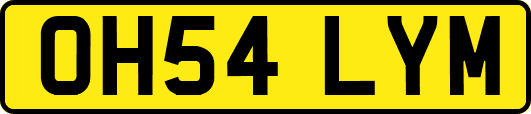 OH54LYM
