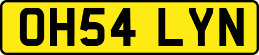 OH54LYN