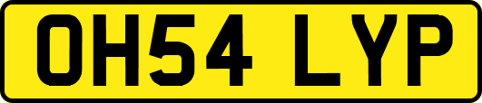 OH54LYP