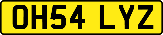 OH54LYZ
