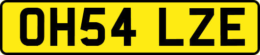 OH54LZE
