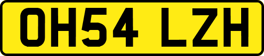 OH54LZH