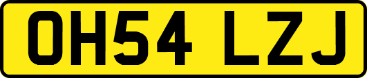 OH54LZJ